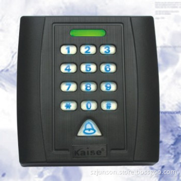 Stand Alone Access Control (JS198D / JS-898D)
